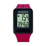 Sigma iD.GO Rouge Sporthorloge 24530 - thumbnail