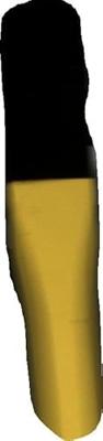 Stanley 4-18-332 FatMax™ Koudbeitel 25mm (Lang) - thumbnail