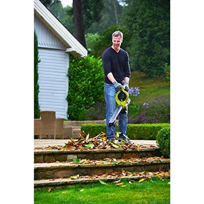 Ryobi RBV36B | 36V | BRUSHLESS | BLAZER VAC | Body | Zonder Accu&apos;s & Laders - 5133002524 - thumbnail