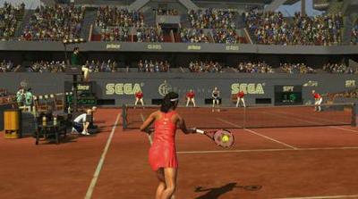 Virtua Tennis 2009