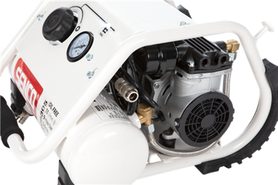 Senco geluidsarme compressor AC8305 (Silent) - AFN0028