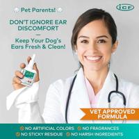 Otodine voor hond en kat 100 ml - thumbnail