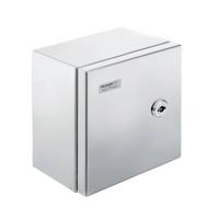 Weidmüller KEBIQL202015S2N0 AL Wandbehuizing 1 stuk(s) - thumbnail