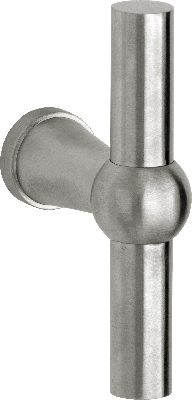 Knop T Chem de Fer tbv SKG schild MMNTI Knop T Chem de Fer tbv SKG schild MMNTI