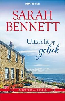 Uitzicht op geluk - Sarah Bennett - ebook