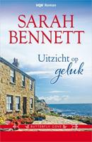 Uitzicht op geluk - Sarah Bennett - ebook - thumbnail