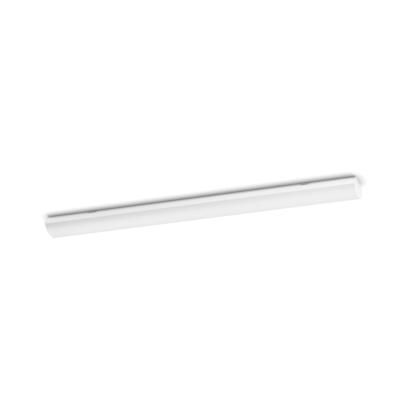 Philips LED Projectline Batten W12L117 5300lm 4000K 8718696169407 LED-lamp voor vochtige ruimte 50 W Natuurwit Wit