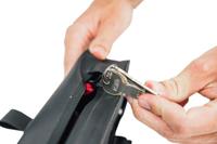 Zefal Frametas z adventure t1 top tube bag - thumbnail
