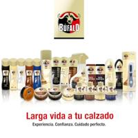 Bufalo Classic Shoe Polish Black - thumbnail