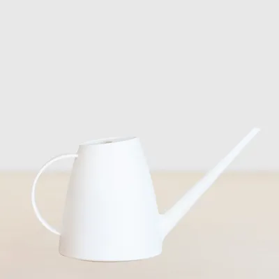 Elho Gieter - Wit Elho Gieter - Wit