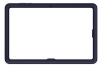 Samsung neu Back cover Zwart Tabletcover - thumbnail