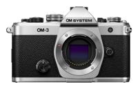 OM SYSTEM OM-3 body - thumbnail