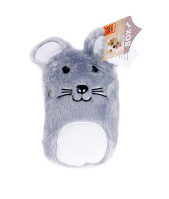 FOFOS PUPPY KOALA / HAMSTER / MUIS PLUCHE ASSORTI - thumbnail