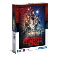 Stranger Things Puzzle Season 1 - thumbnail