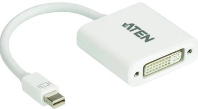 ATEN Mini DisplayPort naar DVI Adapter