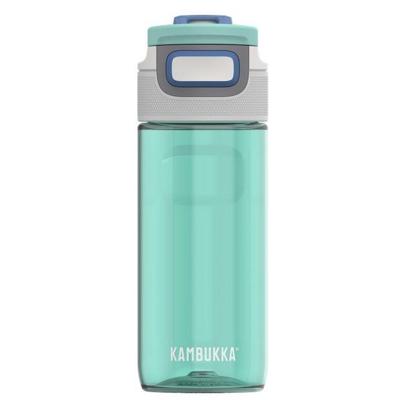 Herbruikbare waterfles Kambukka Elton 500 ml - Ice Green