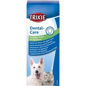 TRIXIE GEBITSVERZORGEND MONDWATER 300 ML