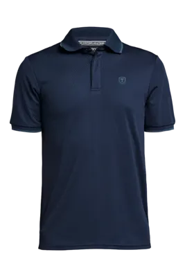 Tenson TXLite Quickdry Polo