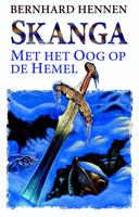 Skanga - Bernhard Hennen - ebook - thumbnail