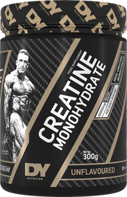 DY Nutrition Creatine Monohydrate (300 g)