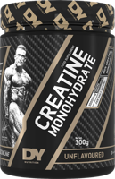 DY Nutrition Creatine Monohydrate (300 g) - thumbnail