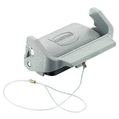 HARTING Afdekkappen 09300105432 Inhoud: 1 stuk(s)