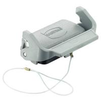 HARTING Afdekkappen 09300105432 Inhoud: 1 stuk(s) - thumbnail