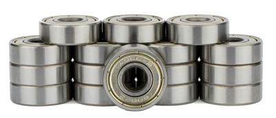 Schreuders Sport 16x Abec 5 Lagers Lagers 5 Schreuders Sport 16x Abec 5 Lagers Lagers 5