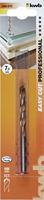 kwb 048670 Carbide , Wolfraamstaal Multifunctionele boor 1 stuks 7 mm Gezamenlijke lengte 100 mm Cilinderschacht 1 stuk(s) - thumbnail