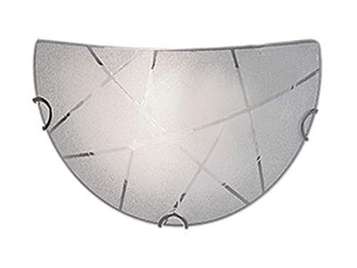 Trio Wand lamp Sandrina 201200100