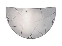 Trio Wand lamp Sandrina 201200100 - thumbnail