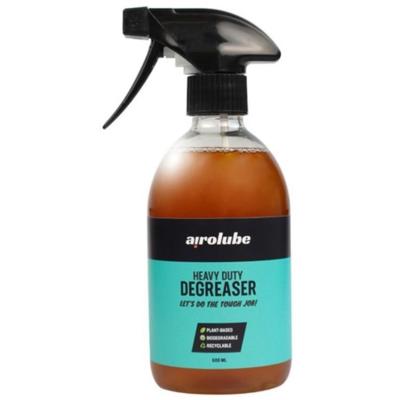 Airolube heavy duty ontvetter triggerfles 500ml