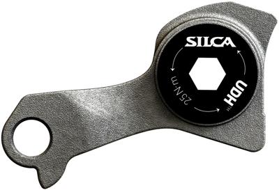 SILCA schaltauge derailleur hangers udh dm