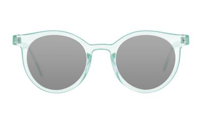 Zonneleesbril Vista Bonita Classic-Lacbay Blue-+1.50