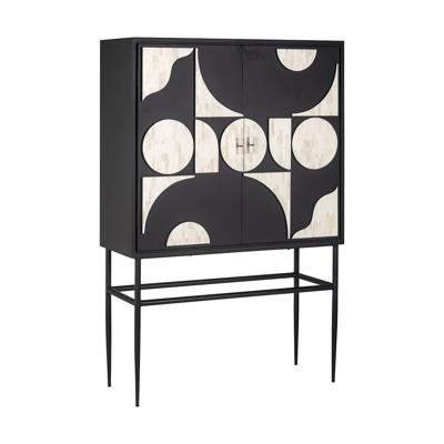 Richmond Opbergkast 'Mendoza' 150 x 100cm