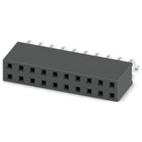 Phoenix Contact 1156904 Female header 190 stuk(s) - thumbnail