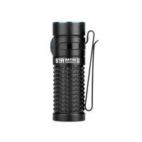 Olight S1RII Baton Oplaadbare Zaklamp - thumbnail