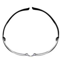 3M SF101AF-BLK Veiligheidsbril Met anti-condens coating, Met anti-kras coating Zwart - thumbnail