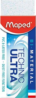 Maped gom Technic Ultra, blister met 1 stuk