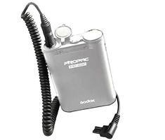 Godox kabel CX voor PB820/PB960 Canon