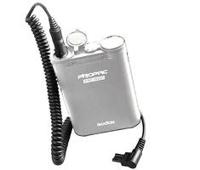 Godox kabel CX voor PB820/PB960 Canon - thumbnail