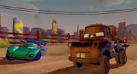 Cars 2 - thumbnail