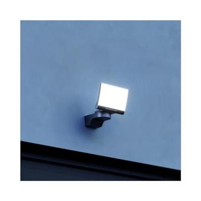 Steinel Led schijnwerperXled Home 2 Slave antraciet - 33095 - thumbnail