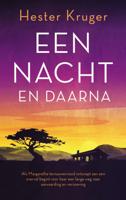 Een nacht en daarna - Hester Kruger - Paperback (9789023959168) - thumbnail