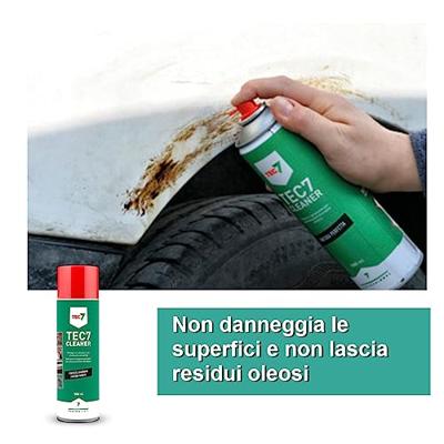 TEC 7 CLEANER 500ML 683041000