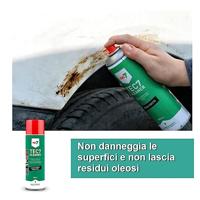 TEC7 Cleaner 500ml - thumbnail