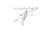 Ishima - Battery Door Springs, 4 pcs (ISH-010-043) - thumbnail