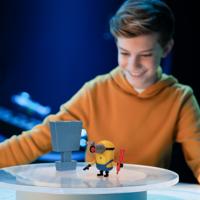 Moose Toys Despicable me 4 - actiefiguur mel - thumbnail