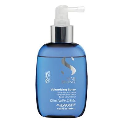 Alfaparf Semi di Lino Volume Volumizing Spray 125ml Alfaparf Semi di Lino Volume Volumizing Spray 125ml