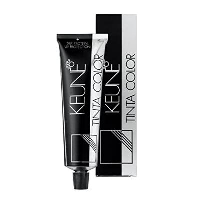 Keune Tinta Color 7.66 Medium Intense Red Blonde 60ml